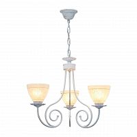 подвесная люстра toplight barbara tl1134-3h в Братске