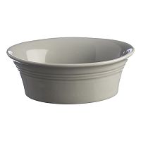 миска для выпечки classic kitchen овальная 18 см в Братске