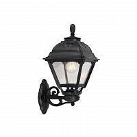 уличный настенный светильник fumagalli bisso/cefa u23.131.000.axf1r в Братске