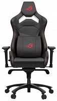 компьютерное кресло asus rog chariot core gaming chair игровое в Братске