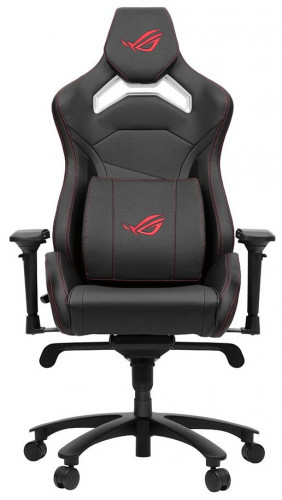 компьютерное кресло asus rog chariot core gaming chair игровое в Братске