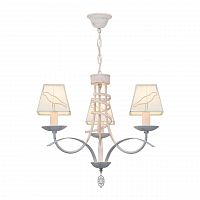 подвесная люстра toplight grace tl1139-3h в Братске