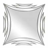 зеркало настенное в декоративной раме dono 80х80см в Братске