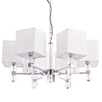 подвесная люстра arte lamp north a5896lm-6cc в Братске