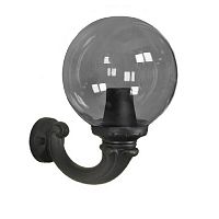 уличный настенный светильник fumagalli ofir/g300 g30.132.000.aze27 в Братске
