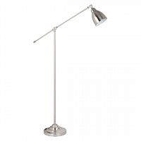 торшер arte lamp 43 a2054pn-1ss в Братске