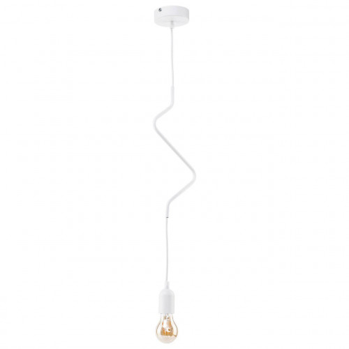 подвесной светильник tk lighting 2435 zigzak в Братске