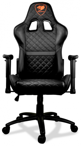 компьютерное кресло cougar armor one игровое в Братске