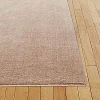 ковер basic bamboo silk бежевый 280/180 от now carpets в Братске