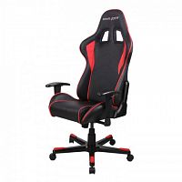 кресло геймерское dxracer formula черно-красное в Братске