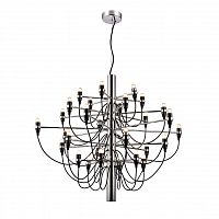 подвесная люстра divinare molto 8030/02 lm-50 в Братске
