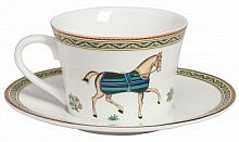 чайная пара antique в Братске