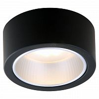 потолочный светильник arte lamp effetto a5553pl-1bk в Братске