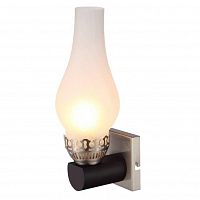 бра arte lamp lombardy a6801ap-1br в Братске