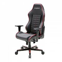 кресло геймерское dxracer drifting черно-серое в Братске