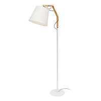 торшер arte lamp pinoccio a5700pn-1wh в Братске