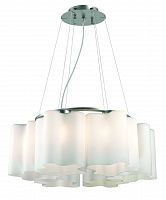 подвесная люстра st luce onde sl116.503.06 в Братске