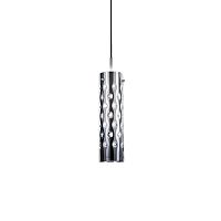 подвесной светильник dimple single silver от slamp в Братске