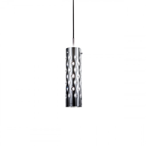 подвесной светильник dimple single silver от slamp в Братске