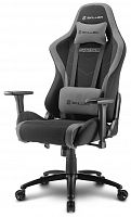 компьютерное кресло sharkoon skiller sgs2 игровое в Братске