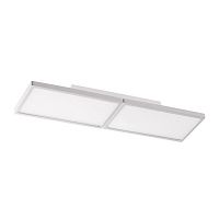 потолочный светодиодный светильник odeon light super slim 3870/30cl в Братске