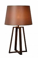 настольная лампа lucide coffee lamp 31598/81/97 в Братске