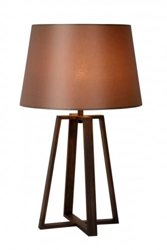 настольная лампа lucide coffee lamp 31598/81/97 в Братске