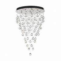 каскадная люстра dio darte elite tesoro h 1.4.55.200 n в Братске