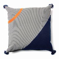 чехол на подушку betina 45 x 45 см cushion от la forma (ex julia grup) в Братске