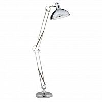 торшер arte lamp goliath a2487pn-1cc в Братске