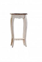 подставкая для цветов mobilier de maison белая в Братске
