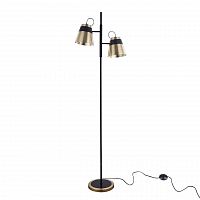торшер maytoni trento mod614fl-02bs в Братске