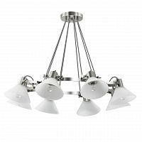 подвесная люстра lumion effi 3707/8 в Братске