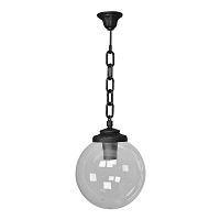 уличный подвесной светильник fumagalli sichem/g300 g30.120.000.axe27 в Братске