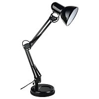 настольная лампа arte lamp junior a1330lt-1bk в Братске