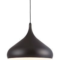 подвесной светильник arte lamp cappello a3266sp-1bk в Братске