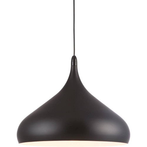 подвесной светильник arte lamp cappello a3266sp-1bk в Братске