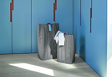 корзина для белья laundrybag m basalt в Братске