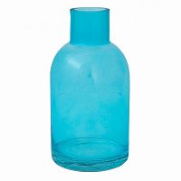 настольные вазы ваза small bubble blue vase в Братске