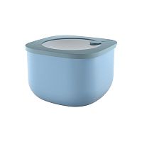 контейнер для хранения store&more 1,55 л голубой в Братске