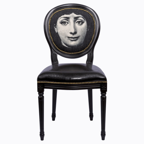 стул портрет fornasetti в Братске