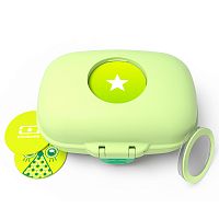 ланч-бокс mb gram apple в Братске