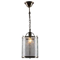 подвесной светильник arte lamp bruno a8286sp-1ab в Братске