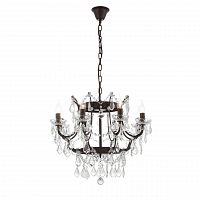 подвесная люстра st luce boemino sl410.403.08 в Братске