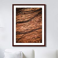 картина: rocky glow, page, arizona, united-states в Братске