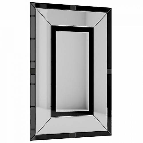 зеркало большое черное лэрдж в Братске