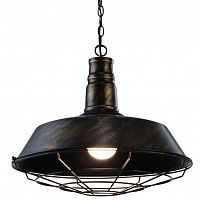 подвесной светильник arte lamp 74 a9183sp-1br в Братске