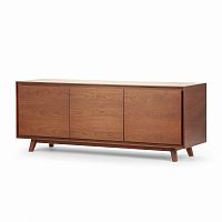 тумба function credenza натуральный в Братске