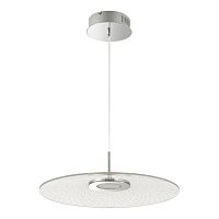 подвесной светодиодный светильник odeon light mona 3995/18l в Братске