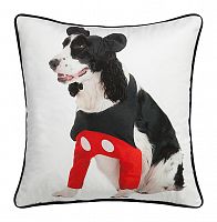 подушка с собачкой mickey doggie в Братске